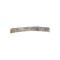 ​Ornament protectie portbagaj cromat compatibil Dacia Logan 2004-2012 Cod: BKLGN13 Automotive TrustedCars