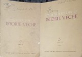 STUDII SI CERCETARI DE ISTORIE VECHE VOL.2-3, TOMUL 16, 17-EM. CONDURACHI