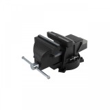 Menghina de banc rotativa FAR TOOLS, tip ETO150, bacuri 150 mm