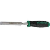 Dalta Cr-V Pentru Lemn, Maner Bicomponent 6 Mm - Hb131026