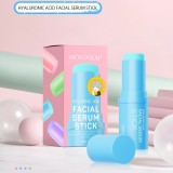 Ser pentru față Mond&#039;Sub cu acid hialuronic, stick, 7 g