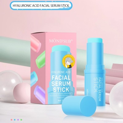 Ser pentru față Mond&amp;#039;Sub cu acid hialuronic, stick, 7 g foto