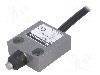 Limitator de cursa, max. 28V DC, max. 240V AC, 5A, IP65, HONEYWELL - 14CE18-3