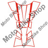 MBS Protectie rezervor Oxford Sheer Arrow, rosu, Cod Produs: OX541OX