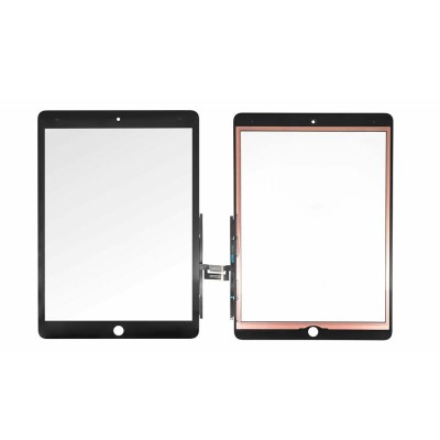 Touchscreen iPad 9 2021 10.2 inch WIFI LTE, A2602, A2604, OEM foto