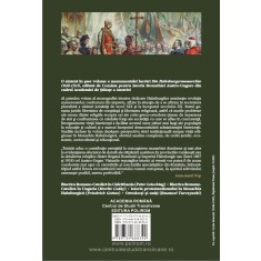 Monarhia Habsburgica 1848-1918 Vol.4: Problema confesionala