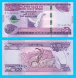 Etiopia (p#56) 200 Birr 2012(2020) UNC &#039;Ibex&#039; serie: FP1648226