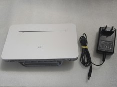 Router Huawei Soyealink Alb 4G+ / LTE , SIM, GSM model: B535-333