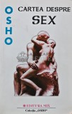 Cartea despre sex - 2013 - Osho (AR139), Mix