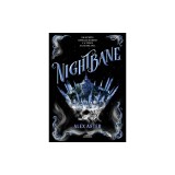 Nightbane (Spanish Edition)