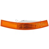Semnalizator RENAULT MASTER II bus (JD) (1998 - 2010) TYC 18-0522-01-2