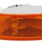 Semnalizator NISSAN INTERSTAR bus (X70) (2002 - 2016) TYC 18-0522-01-2