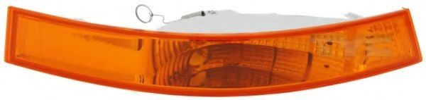 Semnalizator RENAULT MASTER II bus (JD) (1998 - 2010) TYC 18-0521-01-2