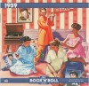 Vinil 2xLP Various - 1959 (VG+) - Compilatie Muzica Rock'n'Roll Anii '50