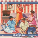 VINIL 2xLP Various &ndash; 1959 (VG+)