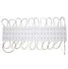 Modul LED albastru, 3 x 2835, 1.8 W, 180 , 230 V