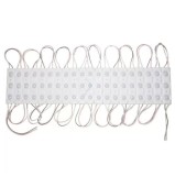 Modul LED albastru, 3 x 2835, 1.8 W, 180 , 230 V