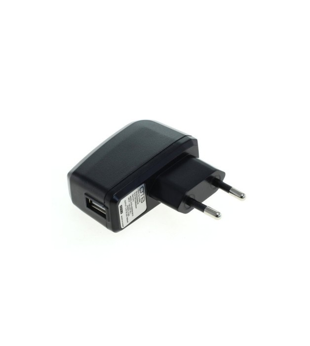 Adaptor universal de incarcare USB - 1A 5V 100-250V