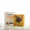 SAPUN EXFOLIANT&amp;HIDRATANT CORP 120GR+/-10GR