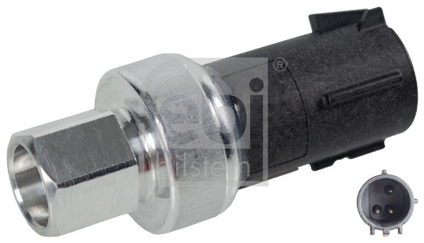 FEBI BILSTEIN 172235 Comutator presiune, aer conditionat