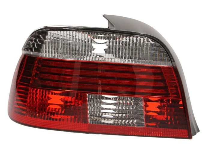 Lampa spate BMW Seria 5 (E39) (1995 - 2003) TYC 11-0008-11-2