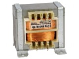 Transformator alimentare 50VA 230V 115V 420mA cu şurub