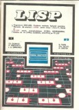 Cumpara ieftin LISP volumul 1 Cr Giumale carte tehnica editura Tehnica colectia Seria Practica an 1987 pagini 270 format brosat