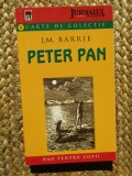J. M. Barrie - Peter Pan (2007)