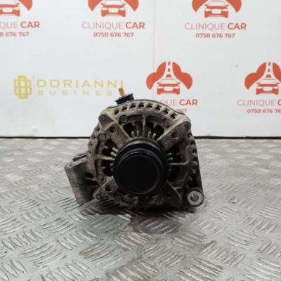 Alternator Jaguar XF 3.0D 2008-2015 foto