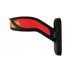 Lampa gabarit cu neon si semnal 202007-D Stanga
