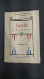 Octavian Prie - Jertfe - Piesa Dramatica in 4 Acte