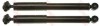 Amortizor FORD FOCUS Combi (DNW) (1999 - 2007) TRW JGT251S