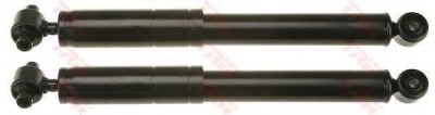 Amortizor FORD FOCUS Combi (DNW) (1999 - 2007) TRW JGT251S foto