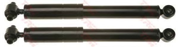 Amortizor FORD FOCUS Combi (DNW) (1999 - 2007) TRW JGT251S