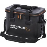 GEANTA SAVAGE GEAR BOAT&amp;BANK 24L 36X23X28CM