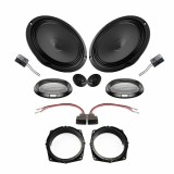 Cumpara ieftin Pachet difuzoare auto Audison Prima dedicat usi fata Mitsubishi Colt 2004-2012, RMS 75W