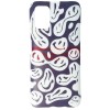 Husa Xiaomi Redmi 9T, TPU Matte, Design 15, IMD, Protectie Premium
