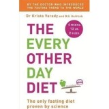 The Every Other Day Diet