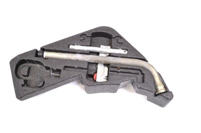 Cheie de piulițe roata PORSCHE CAYENNE 9PA 2003 OEM: 7L0021218 | 11770166 foto