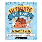 Ultimate at-Home Activity Guide