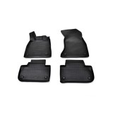 Covoare cauciuc tavita compatibile Audi Q5 II 2017-&gt; Cod: 3D 61114​​​​​​ / A10