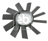 FEBI BILSTEIN 22062 Paleta ventilator, racire motor