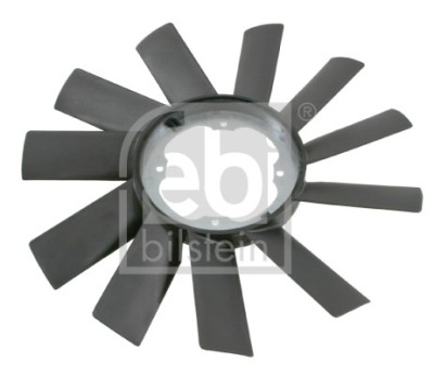 FEBI BILSTEIN 22062 Paleta ventilator, racire motor foto