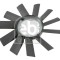 FEBI BILSTEIN 22062 Paleta ventilator, racire motor