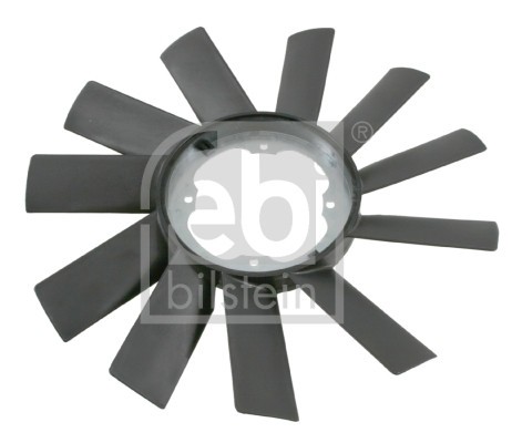 FEBI BILSTEIN 22062 Paleta ventilator, racire motor