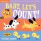 Indestructibles: Baby, Let&#039;s Count!