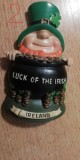 D4 - Magnet frigider - tematica turism - Irlanda - 2
