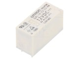 Releu Electromagnetic SPST-NO 12VDC 12A 250VAC PCB