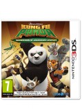 Kung Fu Panda Showdown Of Legendary Legends N3DS
