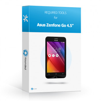 Caseta de instrumente Asus Zenfone Go (ZC451TG). foto